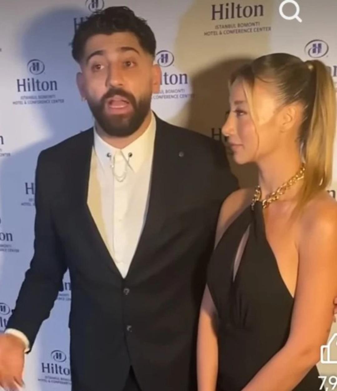 Aleyna Kalaycıoğlu nun annesi konuştu! Olaylı geceyi anlattı!  Kızıma kafa attı   2