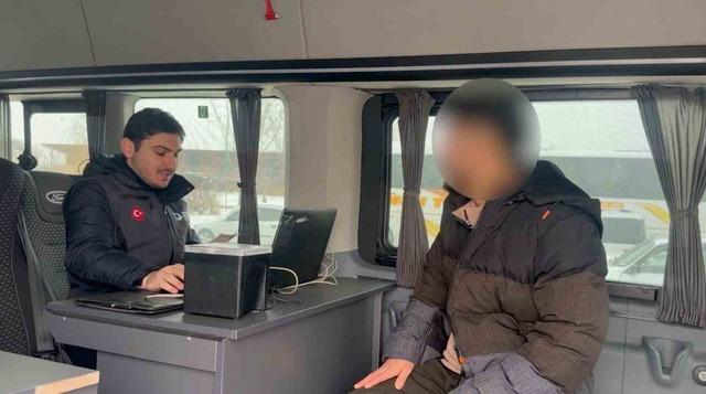 G&ouml;&ccedil; İdaresi Başkanlığı&rsquo;ndan bayram s&uuml;resince kesintisiz denetim 5