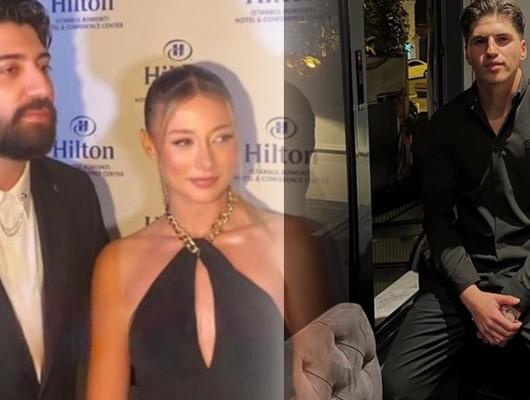 Aleyna Kalaycıoğlu'na sitem etti: " Allah benimle onu karşı karşıya getirsin"