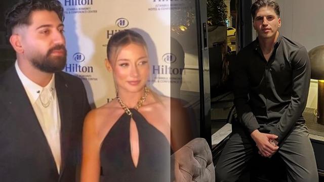 Futbolcu Kubilay Kundakçı silahlı saldırıda can vermişti! Aleyna Kalaycıoğlu için ek gözaltı talebi! Rapçi Canbay'dan ilk paylaşım 