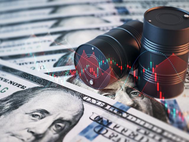 Trump'ın a&ccedil;ıklaması sonra petrolde sert d&uuml;ş&uuml;ş!