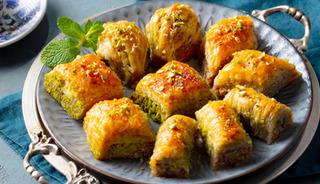 Ramazan Bayramı'nda 'sağlıklı beslenme' uyarısı! 