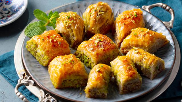 Ramazan Bayramı'nda 'sağlıklı beslenme' uyarısı! 