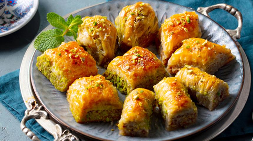 Ramazan Bayramı'nda 'sağlıklı beslenme' uyarısı! 