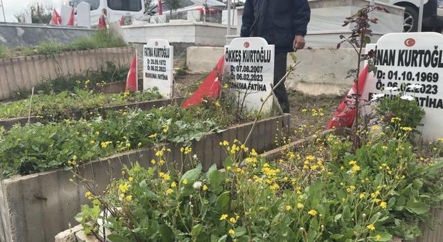 Osmaniye’de buruk bayram 3