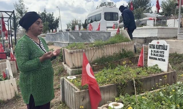 Osmaniye’de buruk bayram 2