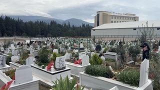 Osmaniye’de buruk bayram