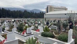 Osmaniye&rsquo;de buruk bayram