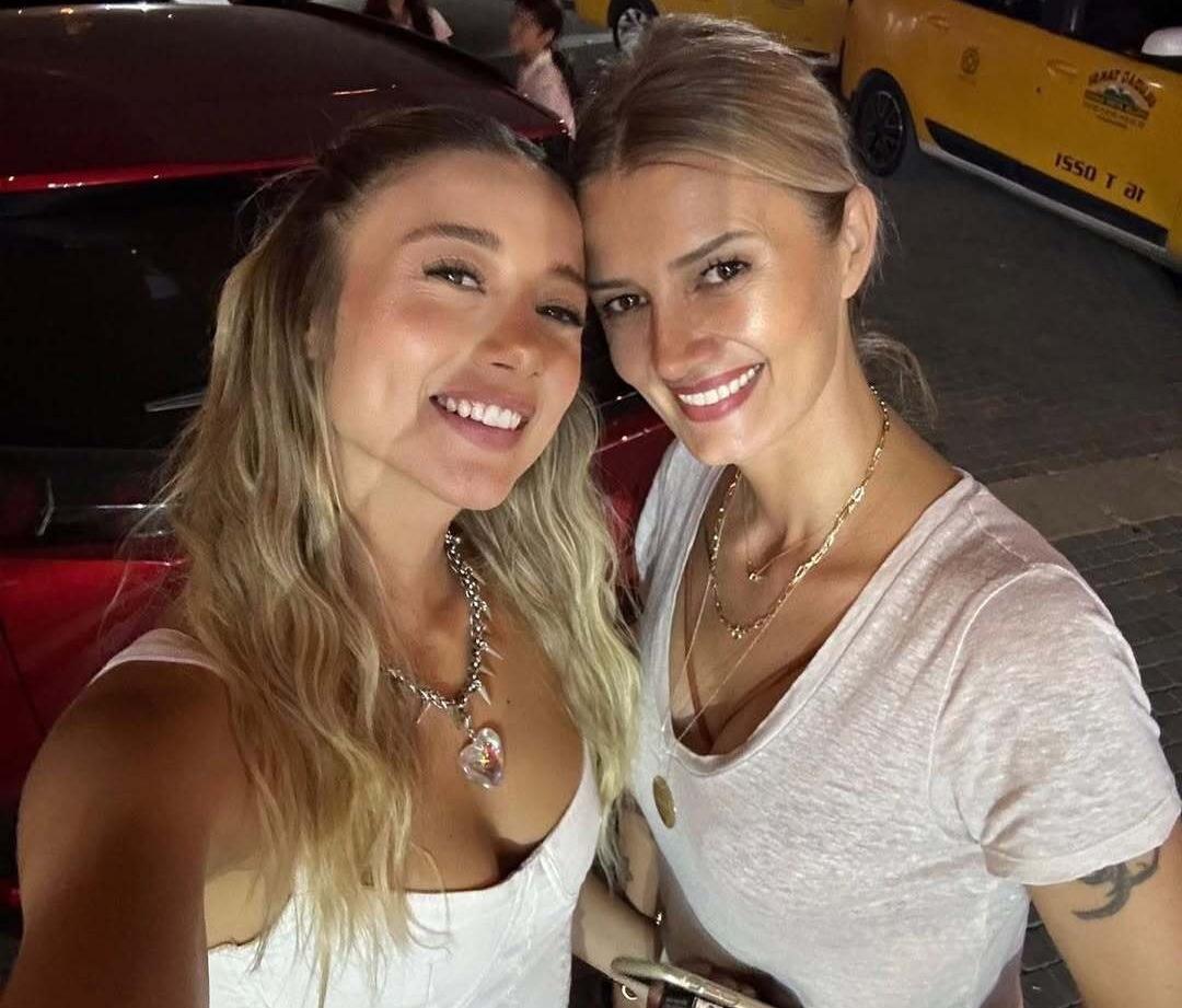 Aleyna Kalaycıoğlu nun annesi konuştu! Olaylı geceyi anlattı!  Kızıma kafa attı   4