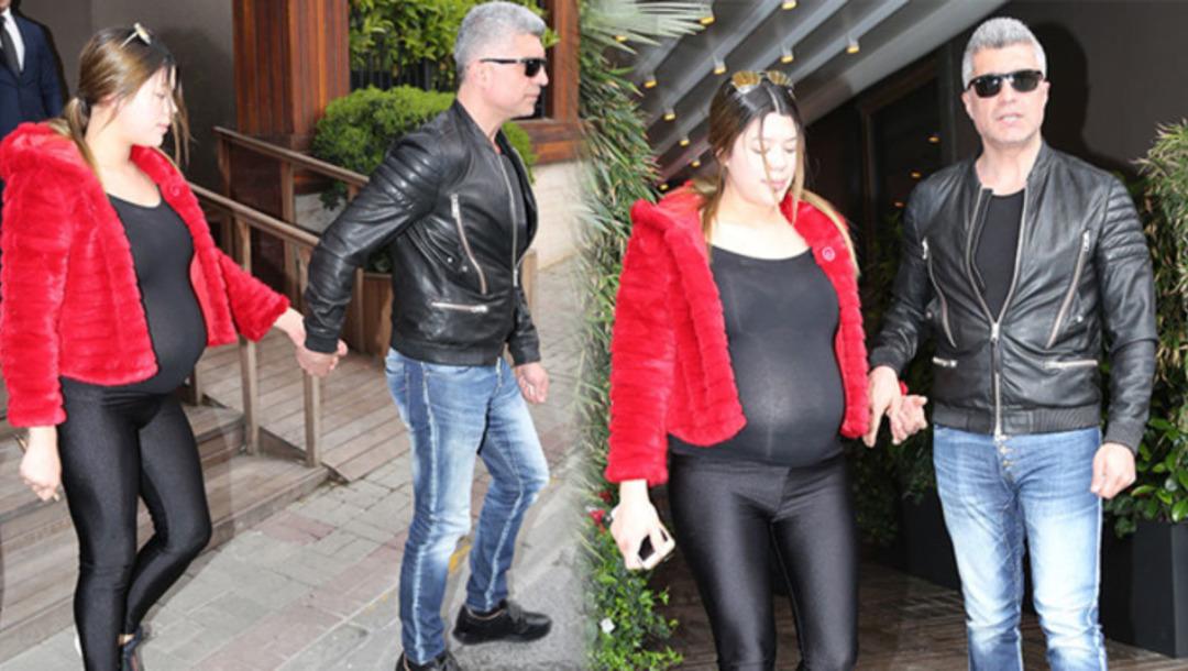 &Ouml;zcan Deniz &ccedil;ok heyecanlı: Kuzey'e 1 ay kaldı