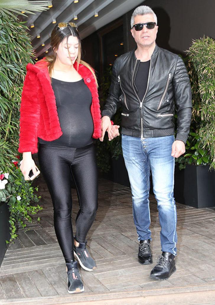 Özcan Deniz çok heyecanlı: Kuzey'e 1 ay kaldı G2