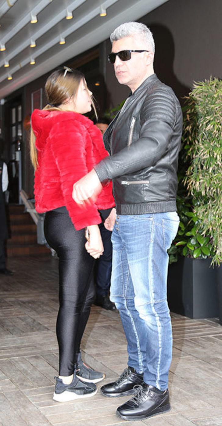 Özcan Deniz çok heyecanlı: Kuzey'e 1 ay kaldı G5