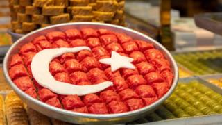 Dünyanın en iyi baklavaları açıklandı: Zirve Türkiye’nin!