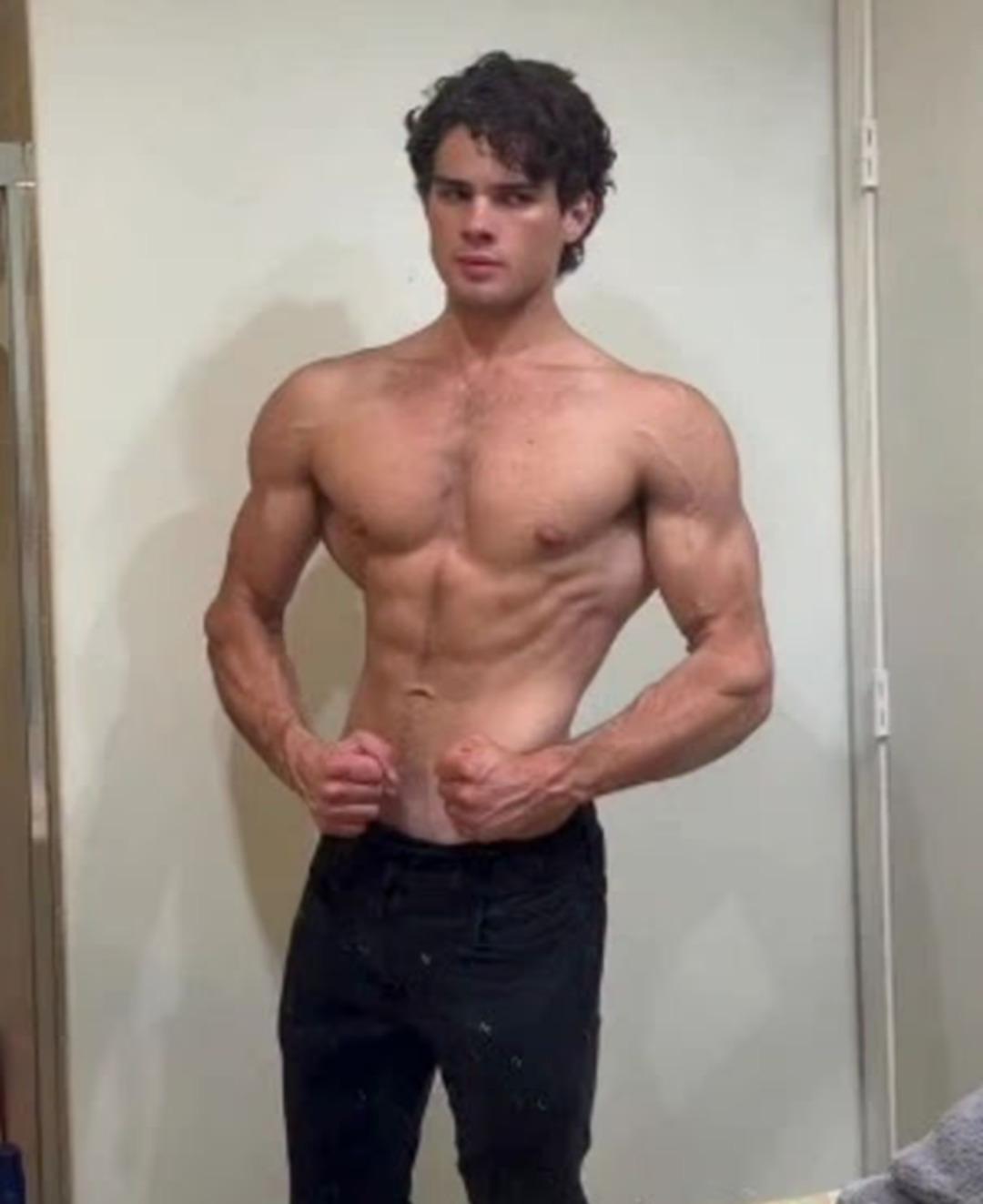 G&uuml;zellik uğruna &ccedil;enesine &ccedil;eki&ccedil;le vurdu! Denediği y&ouml;ntemlerden kısır kaldı 1