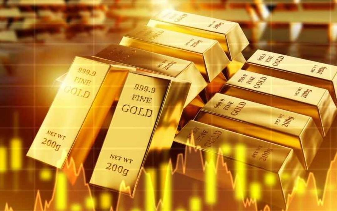 Değerli metal ihtişamına kavuşacak mı? &Uuml;nl&uuml; analist a&ccedil;ıkladı &ldquo;Altının geleceği&hellip;&rdquo; 1