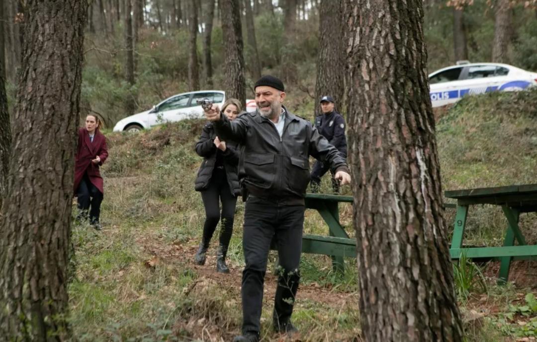 Arka Sokaklar bu akşam var mı, yok mu? Arka Sokaklar 744. yeni b&ouml;l&uuml;m ne zaman? 1