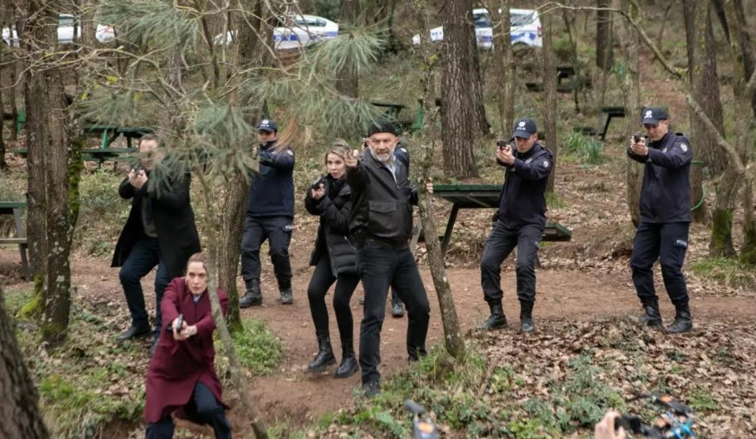 Arka Sokaklar bu akşam var mı, yok mu? Arka Sokaklar 744. yeni b&ouml;l&uuml;m ne zaman? 3