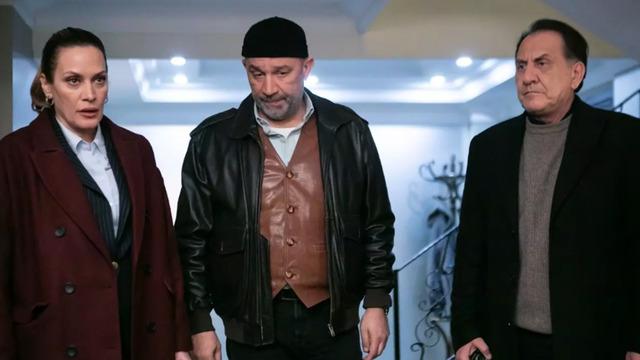 Arka Sokaklar bu akşam var mı, yok mu? Arka Sokaklar 744. yeni bölüm ne zaman?