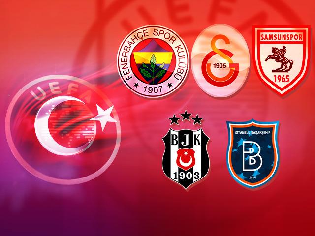 İşte T&uuml;rk futbolunun 2026 raporu! Hem sahada hem kasada zafer...