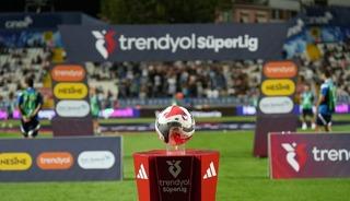 S&uuml;per Lig'de 28. haftanın programı a&ccedil;ıklandı! İşte derbilerin tarhileri