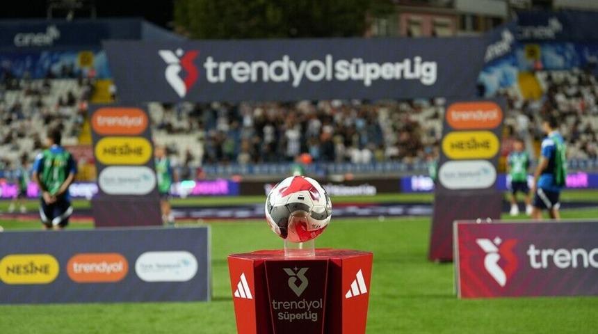 S&uuml;per Lig'de 28. haftanın programı a&ccedil;ıklandı! İşte derbilerin tarihleri