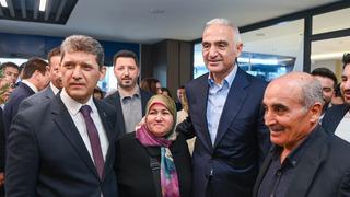 Türkiye dünyada ilk dörtte! Bakan Ersoy: Daha büyük hedeflere ulaşacağız