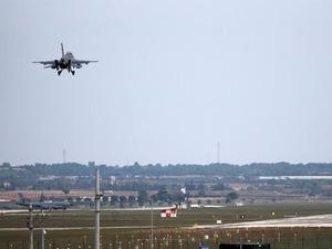 İncirlik &Uuml;ss&uuml;'nde sirenler &ccedil;aldı mı? MSB kaynaklarından a&ccedil;ıklama
