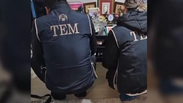 27 ilde FETÖ operasyonu! 47 kişi tutuklandı