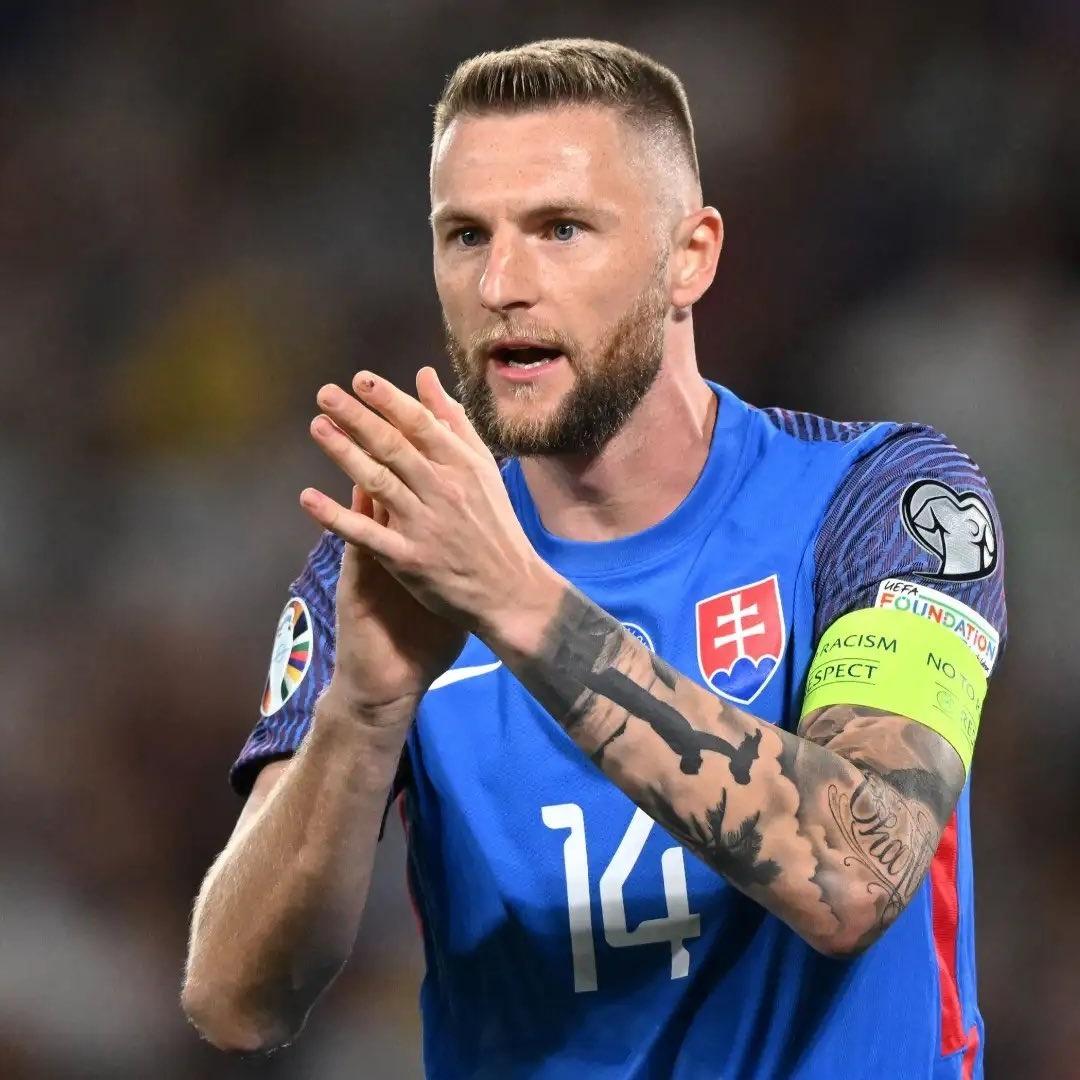 Fenerbah&ccedil;e ye Skriniar dan korkutan haber! "Kariyerinin bir kısmını riske attı" 3