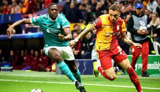 Noa Lang, Hollanda Milli Takımı&rsquo;na davet edildi