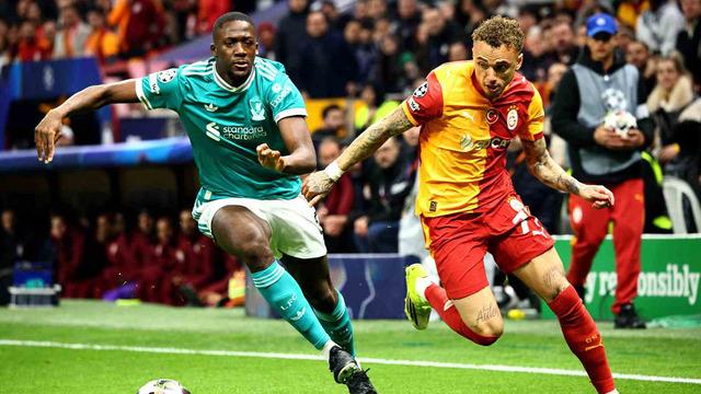 Noa Lang, Hollanda Milli Takımı’na davet edildi