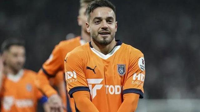 A Milli Takım kadrosuna çağrılmayan Yusuf Sarı'dan flaş paylaşım!