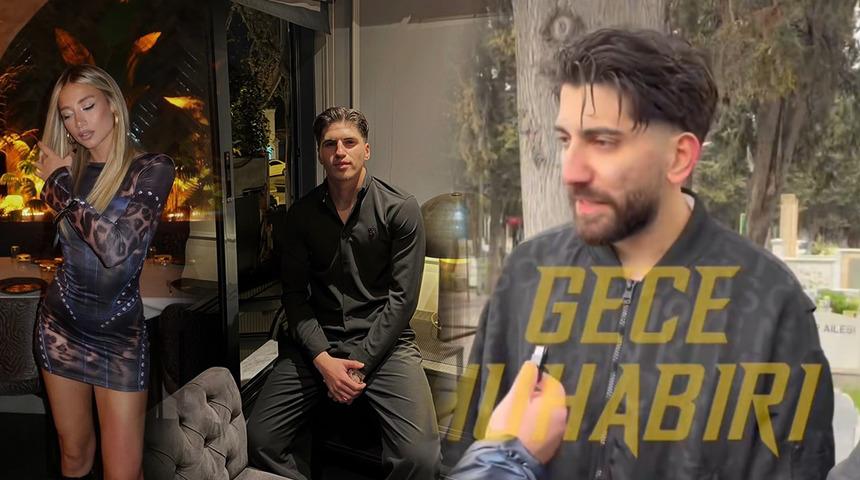 Rap&ccedil;i Canbay ilk kez konuştu! Kubilay Kaan Kundak&ccedil;ı &ouml;ld&uuml;r&uuml;l&uuml;rken o da ara&ccedil;taydı