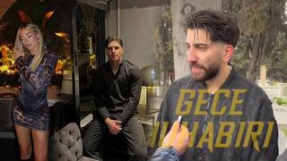 Rapçi Canbay ilk kez konuştu! Kubilay Kaan Kundakçı öldürülürken o da araçtaydı