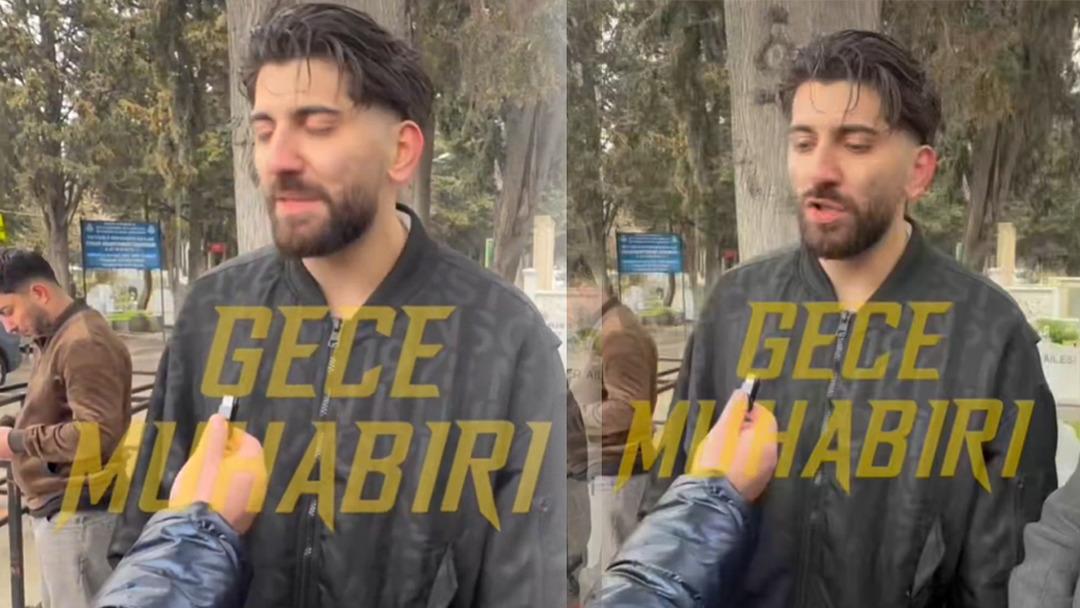 Rapçi Canbay ilk kez konuştu! Kubilay Kaan Kundakçı öldürülürken o da araçtaydı 1