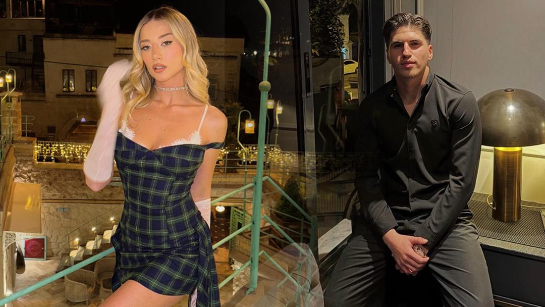 Rapçi Canbay ilk kez konuştu! Kubilay Kaan Kundakçı öldürülürken o da araçtaydı 2