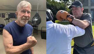 Chuck Norris hayatını kaybetti!