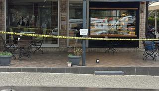 Aydın&rsquo;da fırın sahiplerine silahlı saldırı! Abi-kardeş hayatlarını kaybetti