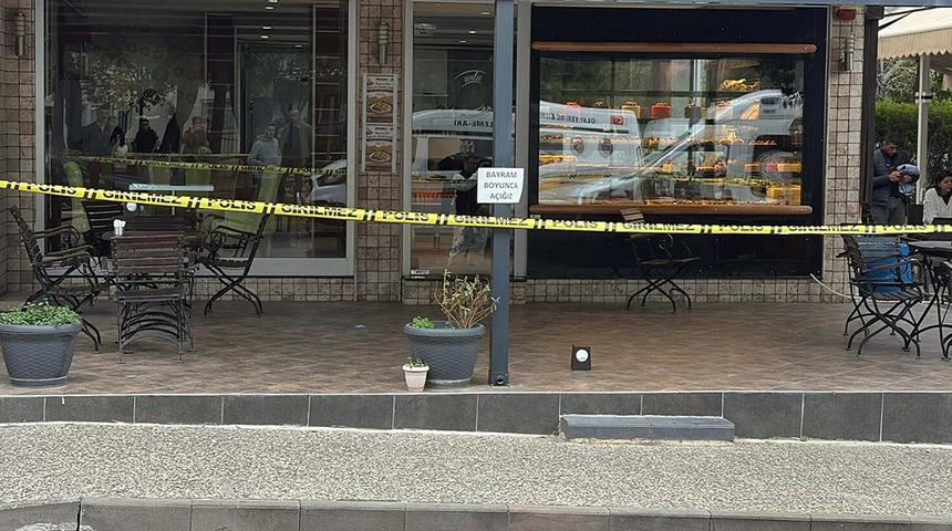 Aydın&rsquo;da fırın sahiplerine silahlı saldırı! Abi-kardeş hayatlarını kaybetti