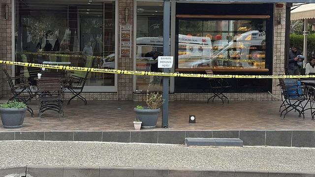 Aydın’da fırın sahiplerine silahlı saldırı! Abi-kardeş hayatlarını kaybetti