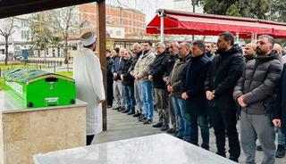 Samsun'da cezaevinde ş&uuml;pheli &ouml;l&uuml;m! Soruşturma başlatıldı