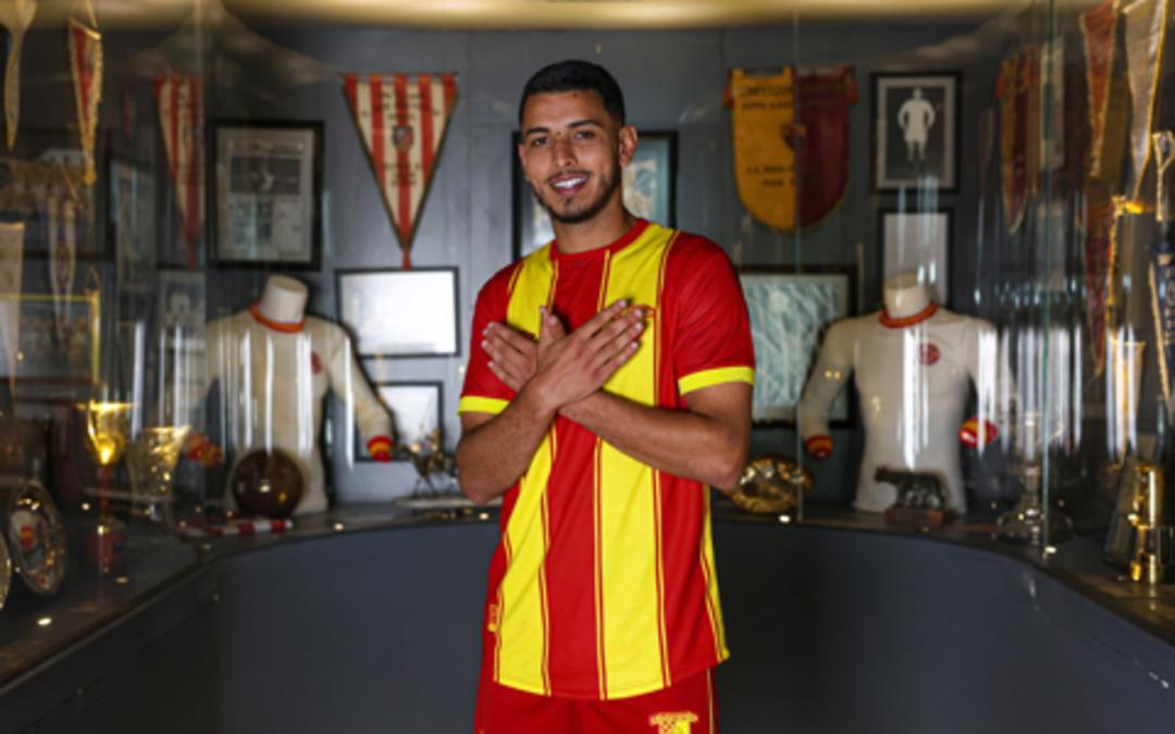 Göztepe’de istikrarın adı: Mateusz Lis 2