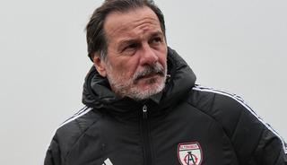 Altınordu, Yusuf Şimşek&rsquo;le y&uuml;kselişe ge&ccedil;ti