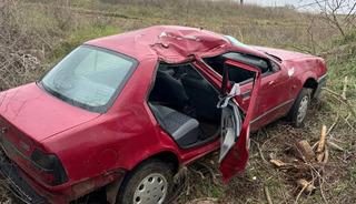 Edirne'de trafik kazaları! Yaralılar var