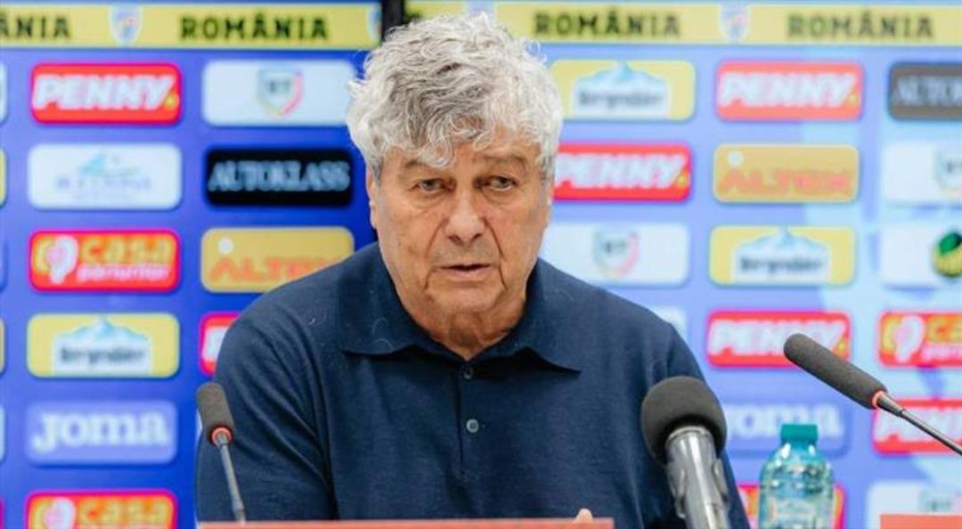 Fatih Terim den Romanya ma&ccedil;ı &ouml;ncesi flaş Milli Takım s&ouml;zleri! "90&rsquo;lı yıllardaki duam kabul oldu"  2