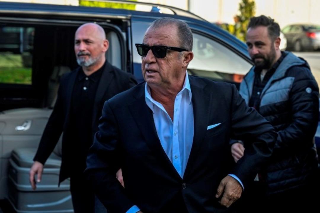 Fatih Terim den Romanya ma&ccedil;ı &ouml;ncesi flaş Milli Takım s&ouml;zleri! "90&rsquo;lı yıllardaki duam kabul oldu"  4