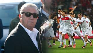 Fatih Terim'den Milli Takım s&ouml;zleri! "90&rsquo;lı yıllardaki isteğim oldu"