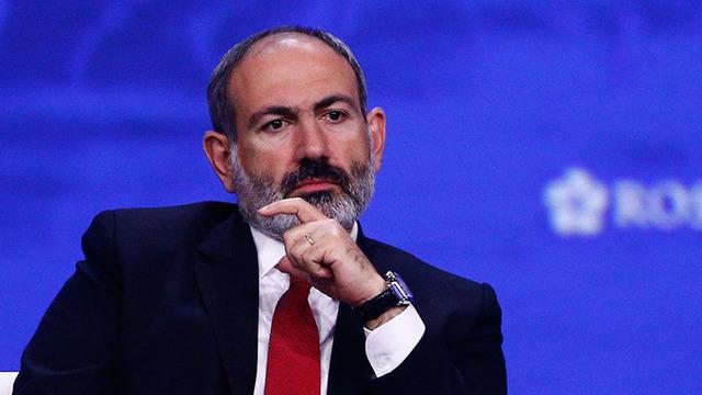 Paşinyan net konuştu: Ermenistan ve Azerbaycan arasında barış sağlanmıştır