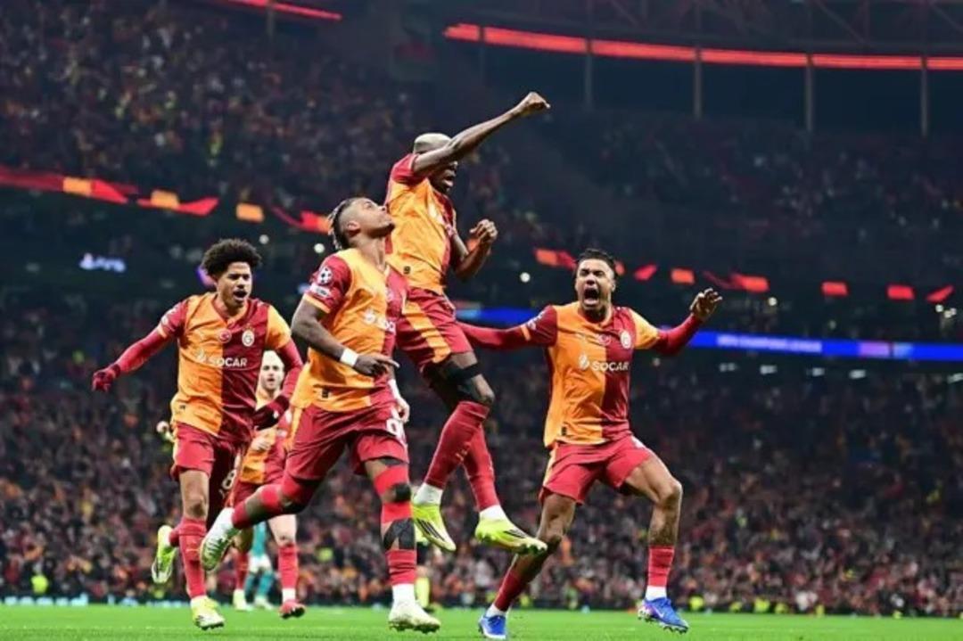 Ertelenen G&ouml;ztepe-Galatasaray ma&ccedil;ının tarihi a&ccedil;ıklandı! 3