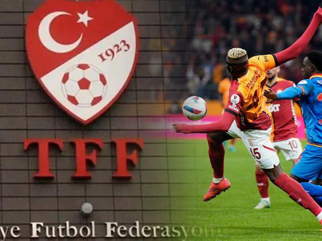 Ertelenen G&ouml;ztepe-Galatasaray ma&ccedil;ının tarihi a&ccedil;ıklandı!